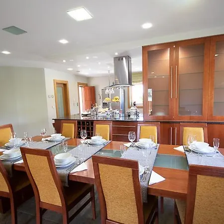 Casa Branco Holiday home *