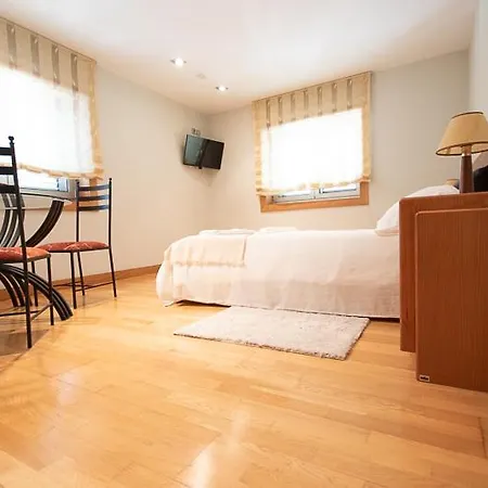 Holiday home Casa Branco Viana do Castelo