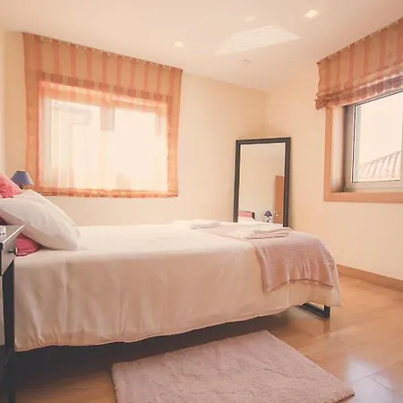 Casa Branco Holiday home *