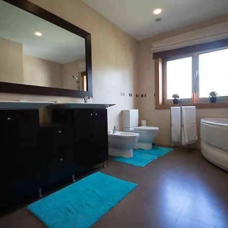 Casa Branco Holiday home