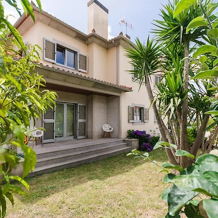 Σπίτι διακοπών Casa Branco Βιάνα ντο Καστέλο