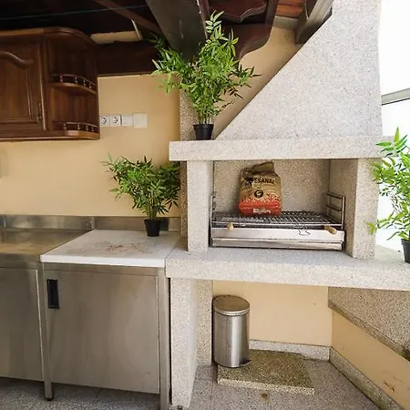 Casa Branco Βιάνα ντο Καστέλο
