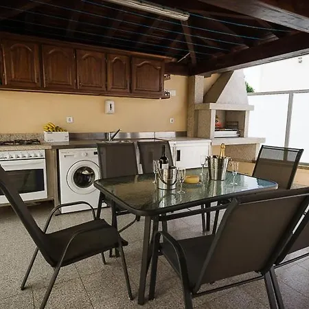 Casa Branco Semesterbostad *