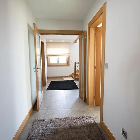Casa Branco Сasa de vacaciones Viana do Castelo