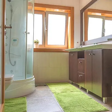 Σπίτι διακοπών Casa Branco *