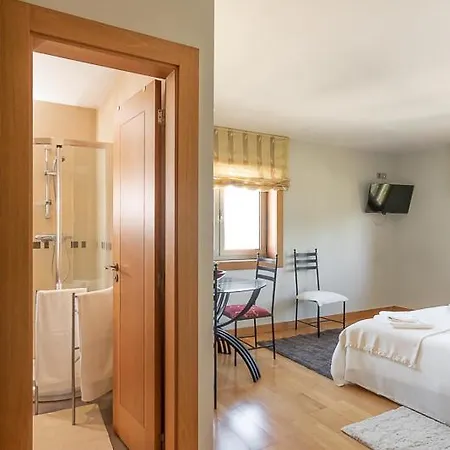 Σπίτι διακοπών Casa Branco *