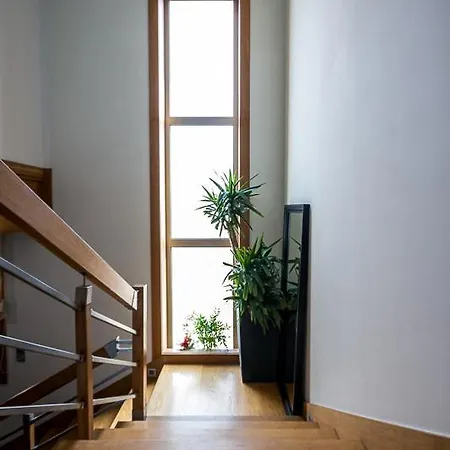 Casa Branco Сasa de vacaciones Viana do Castelo