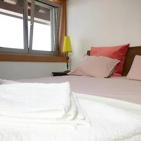 Σπίτι διακοπών Casa Branco *