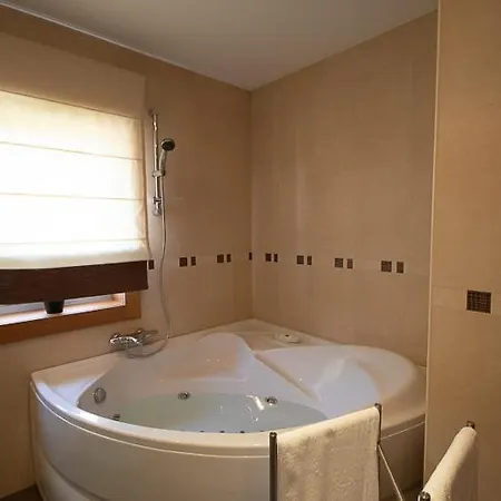 Casa Branco Holiday home *