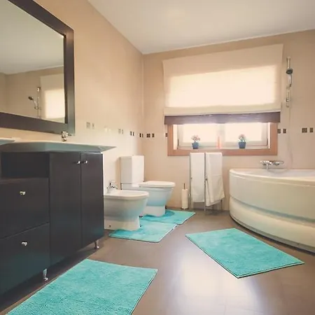 Σπίτι διακοπών Casa Branco *