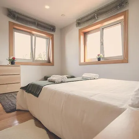 Σπίτι διακοπών Casa Branco