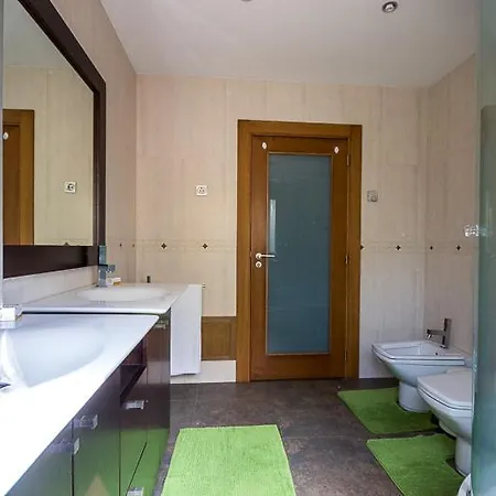 Casa Branco Βιάνα ντο Καστέλο